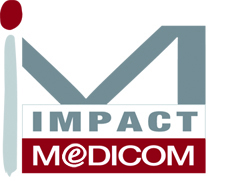 Logo IMPACT MEDICOM