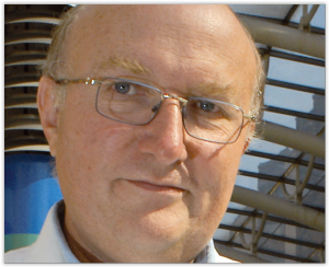 DR MARC ESPIÉ : La lutte contre le cancer du sein ne doit pas s’arrêter là !