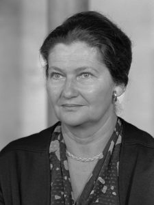 Simone Veil : Disparition d'une immense figure de la vie française