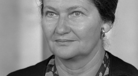 Simone Veil : Disparition d'une immense figure de la vie française