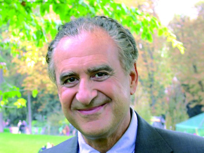 ELIA David