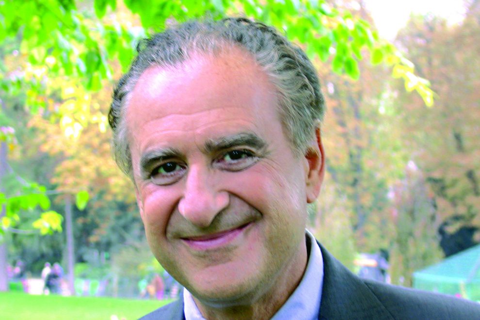 ELIA David