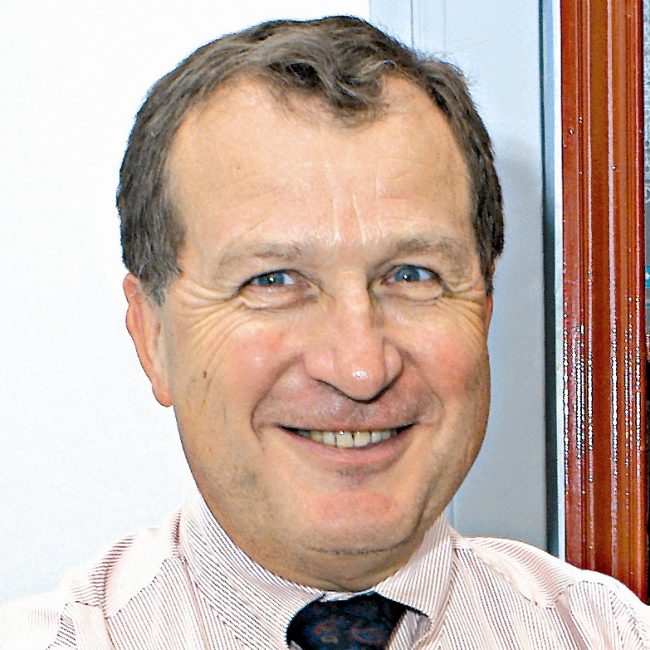 Jamin Christian