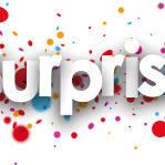 Surprise