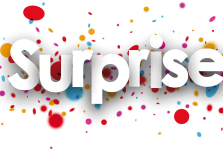 Surprise