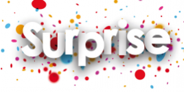 Surprise