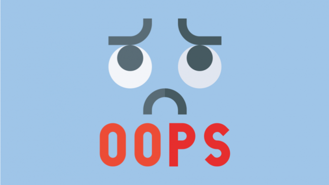 img macron se trompe