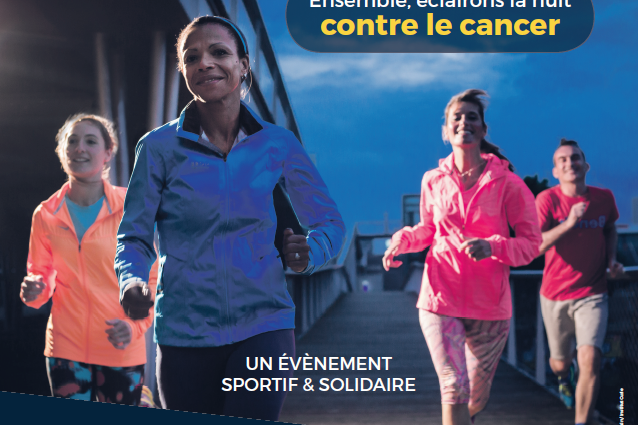 Course des Lumières