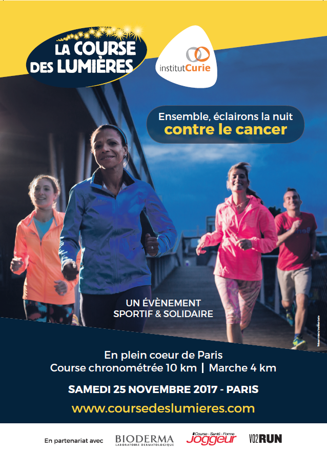 Course des Lumières