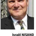 Israël NISAND