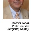 Patrice LOPES