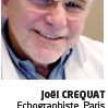 Joël CREQUAT