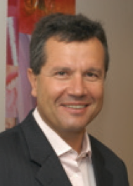 Dr Jean-Michel Borys