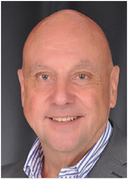 Incontinences sportives – Auteur