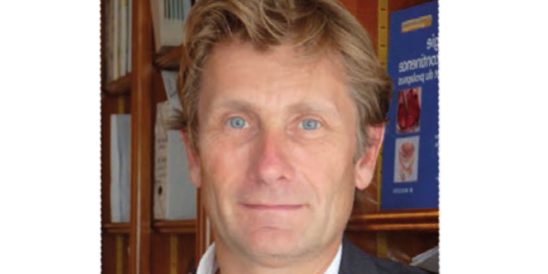 François HAAB