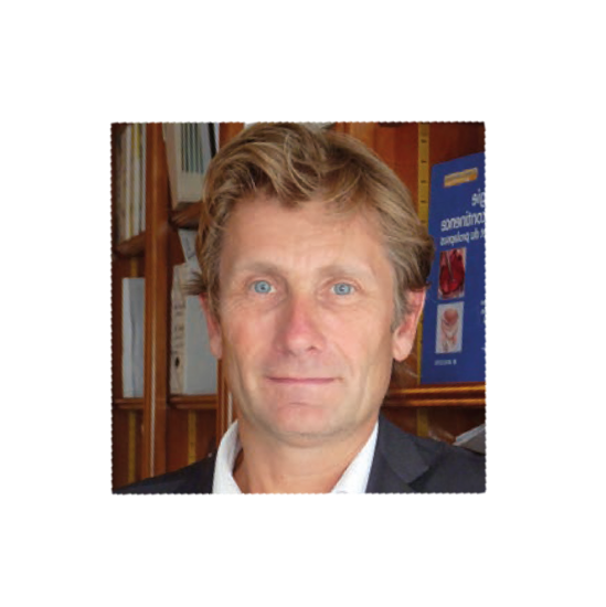 François HAAB