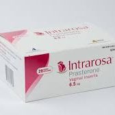 intrarosa