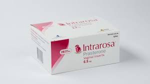 intrarosa