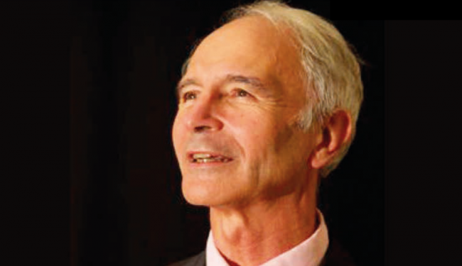PIERRE MARES