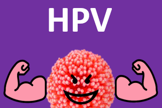 hpv medaillon