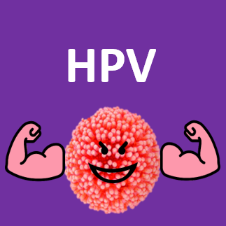 hpv medaillon