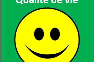 qualité de vie medaillon