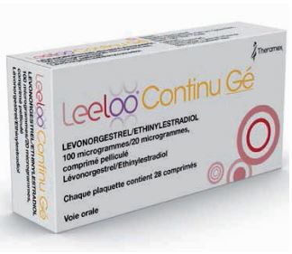 Lancement de Leeloo® continu, nouveau contraceptif de 2ème ...