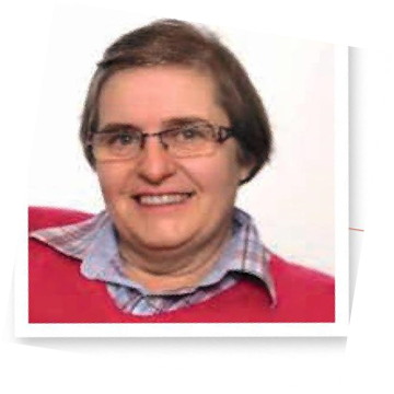Elisabeth LATOUR DE MAREUIL