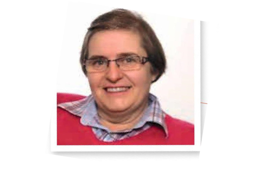 Elisabeth LATOUR DE MAREUIL