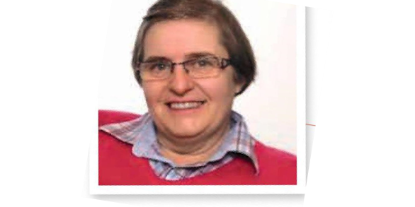 Elisabeth LATOUR DE MAREUIL