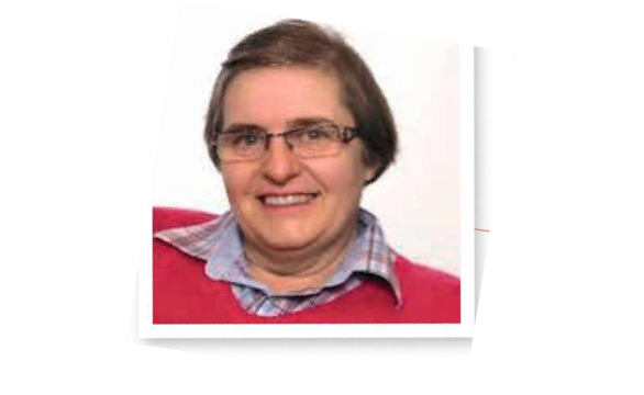 Elisabeth LATOUR DE MAREUIL