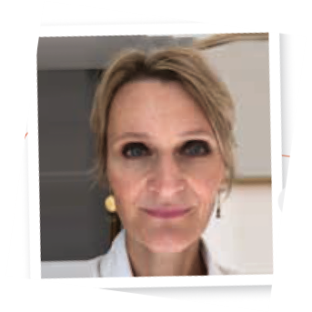 anne houzelle