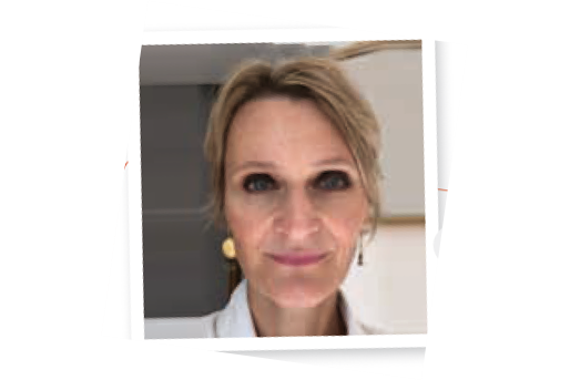 anne houzelle