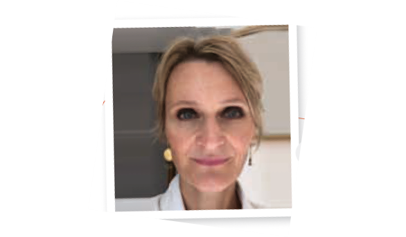 anne houzelle