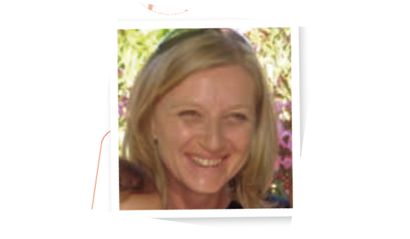 christelle graf
