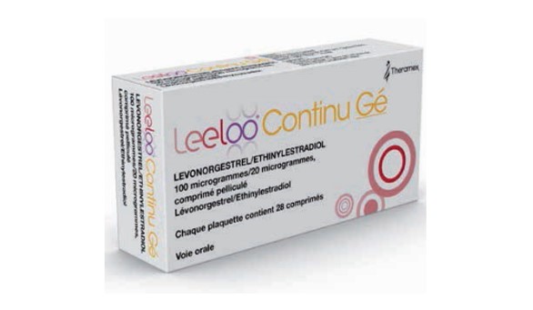 Lancement de Leeloo® continu, nouveau contraceptif de 2ème ...