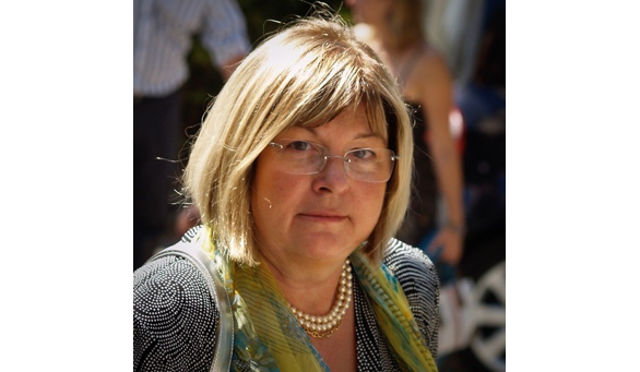 mireille bonierbale