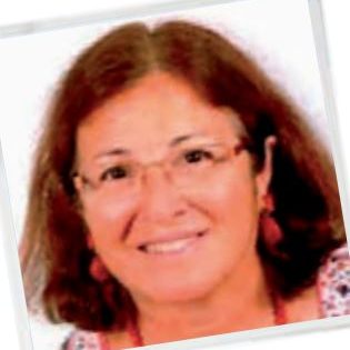 Lydia MARIÉ-SCEMAMA