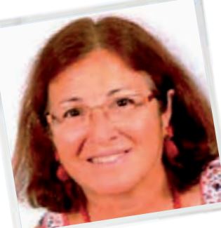 Lydia MARIÉ-SCEMAMA