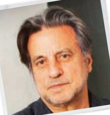 phillippe brenot