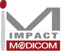 Logo IMPACT MEDICOM